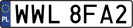 WWL8FA2