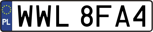 WWL8FA4