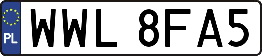 WWL8FA5