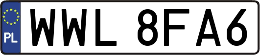 WWL8FA6