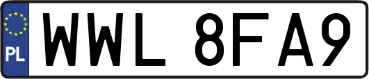 WWL8FA9