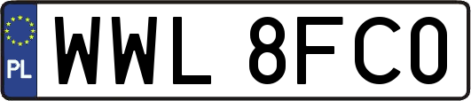 WWL8FC0