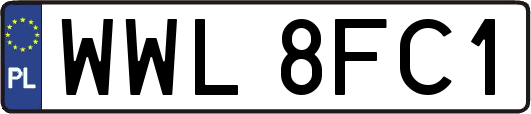 WWL8FC1