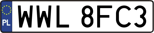 WWL8FC3