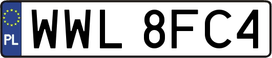 WWL8FC4