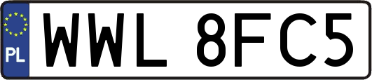 WWL8FC5