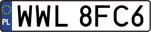 WWL8FC6