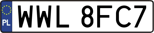 WWL8FC7