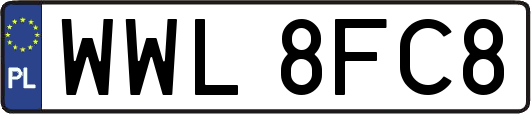 WWL8FC8