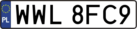 WWL8FC9