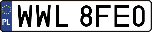WWL8FE0