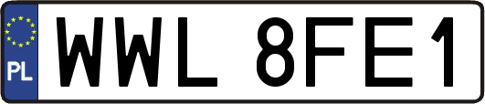 WWL8FE1