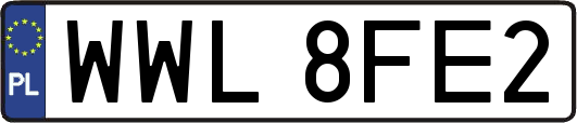 WWL8FE2