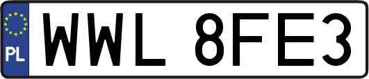 WWL8FE3