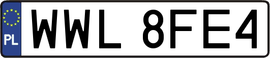 WWL8FE4