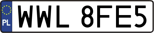 WWL8FE5