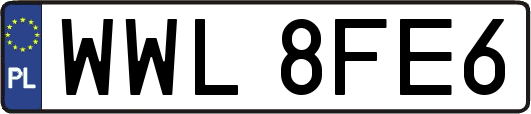 WWL8FE6