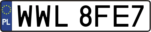 WWL8FE7