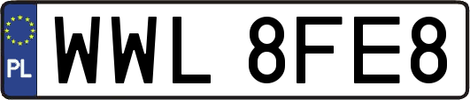 WWL8FE8