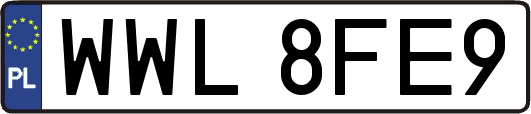WWL8FE9