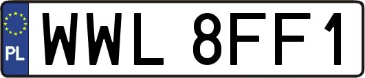 WWL8FF1
