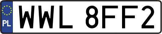 WWL8FF2