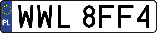 WWL8FF4