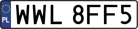 WWL8FF5