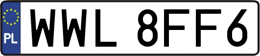 WWL8FF6
