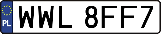 WWL8FF7