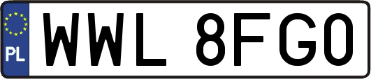 WWL8FG0