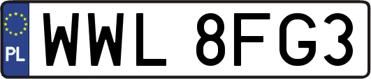 WWL8FG3