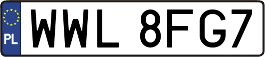WWL8FG7