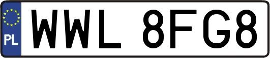 WWL8FG8