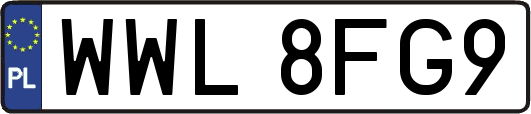 WWL8FG9