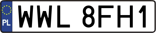 WWL8FH1