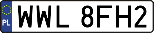 WWL8FH2