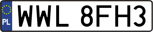 WWL8FH3