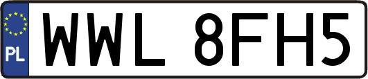 WWL8FH5