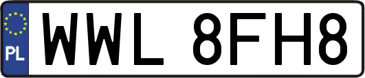 WWL8FH8