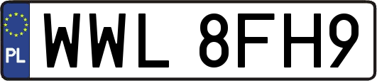 WWL8FH9