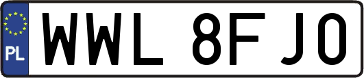 WWL8FJ0
