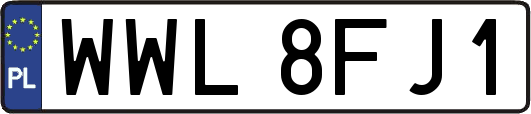 WWL8FJ1