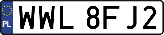 WWL8FJ2