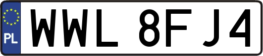WWL8FJ4