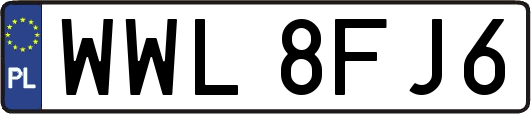 WWL8FJ6