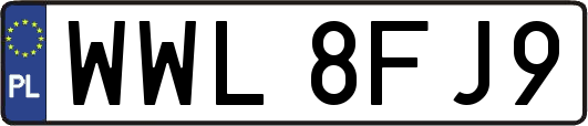 WWL8FJ9