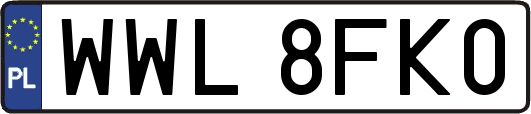 WWL8FK0