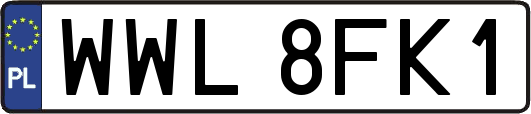 WWL8FK1