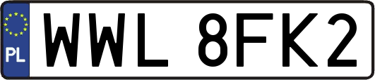 WWL8FK2